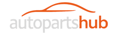 Auto Spare Hub Logo