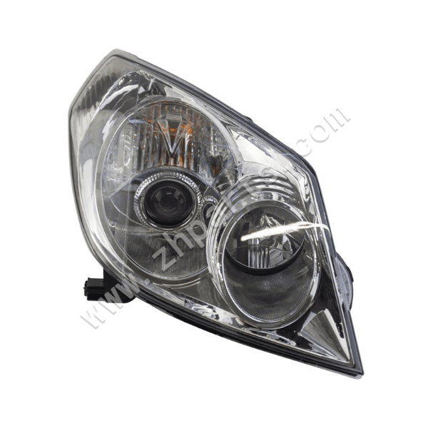 Mx 7 head light
